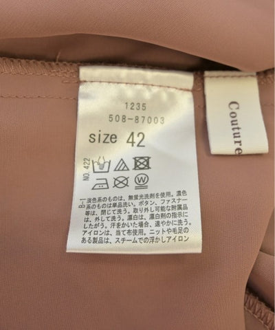 Couture brooch Blouses