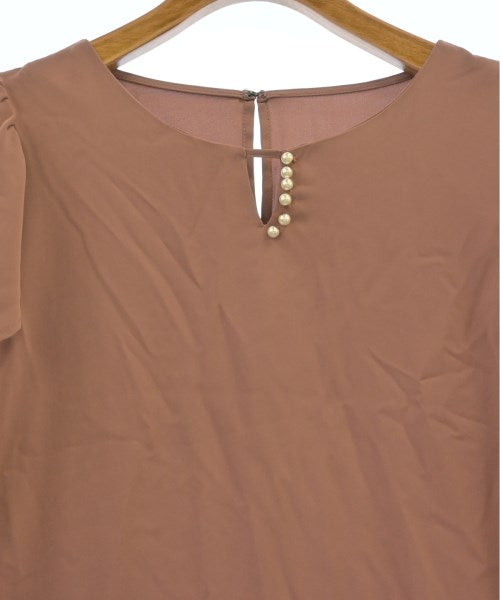 Couture brooch Blouses