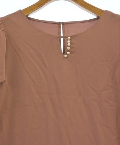 Couture brooch Blouses