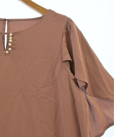 Couture brooch Blouses