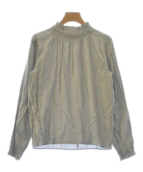 Couture brooch Blouses