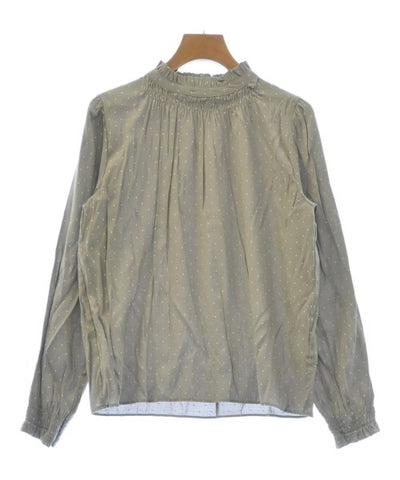 Couture brooch Blouses