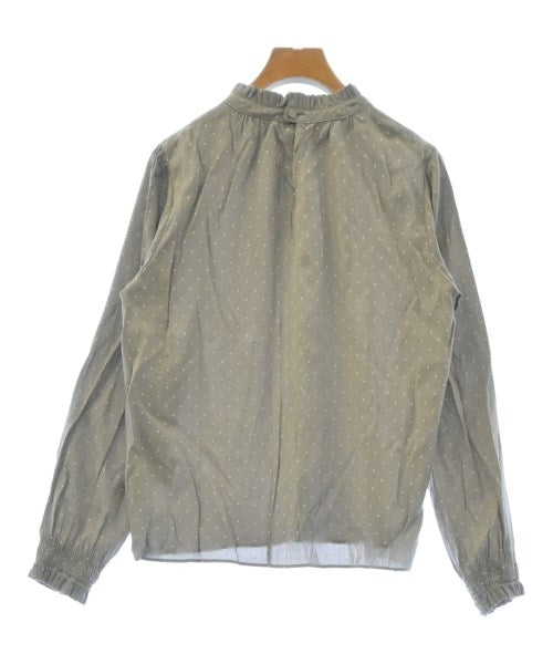 Couture brooch Blouses