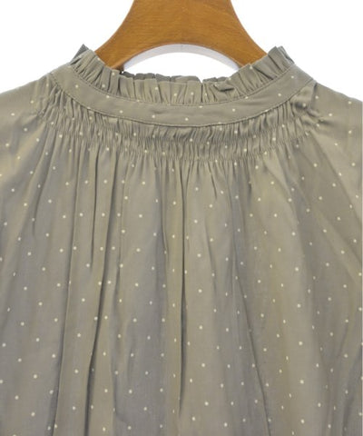 Couture brooch Blouses