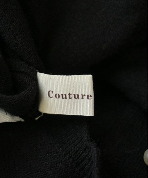 Couture brooch Sweaters