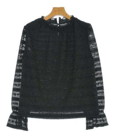 Couture Brooch Blouses