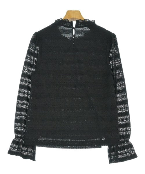 Couture Brooch Blouses