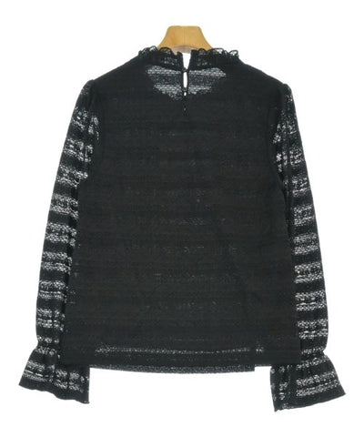 Couture Brooch Blouses