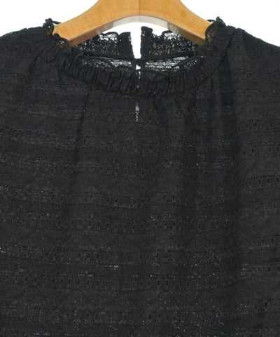 Couture Brooch Blouses