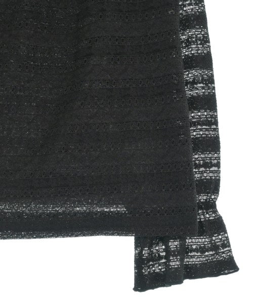 Couture Brooch Blouses