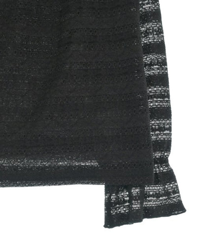 Couture Brooch Blouses