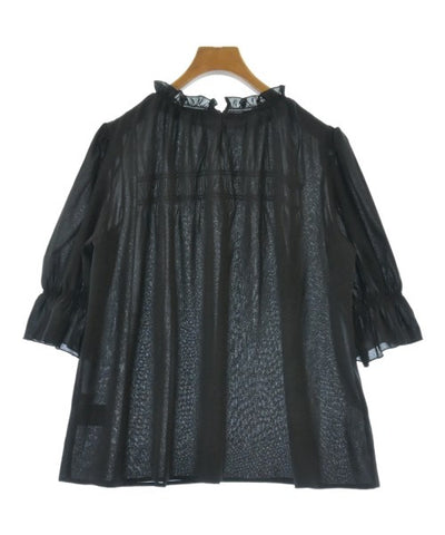 Couture Brooch Blouses