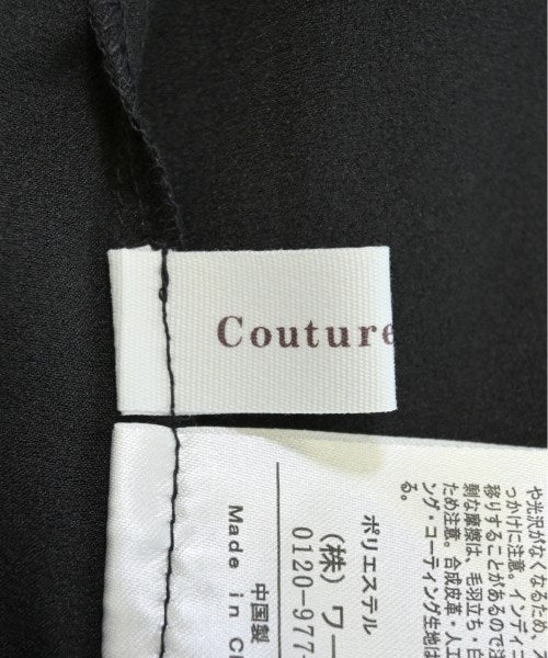 Couture Brooch Blouses