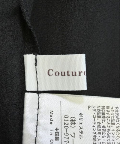 Couture Brooch Blouses