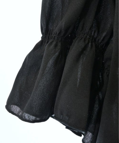 Couture Brooch Blouses