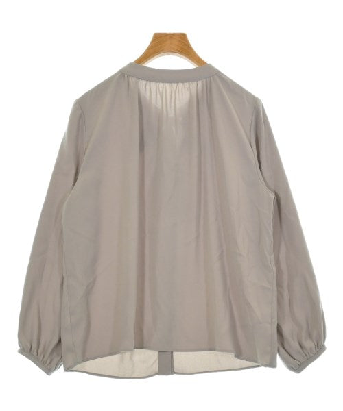 Couture Brooch Blouses