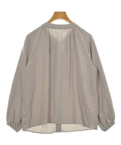 Couture Brooch Blouses