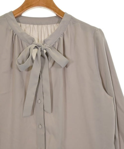 Couture Brooch Blouses