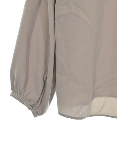 Couture Brooch Blouses