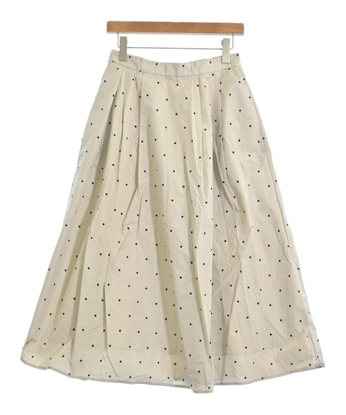 Couture Brooch Long/Maxi length skirts