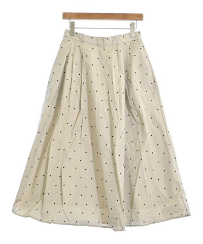 Couture Brooch Long/Maxi length skirts