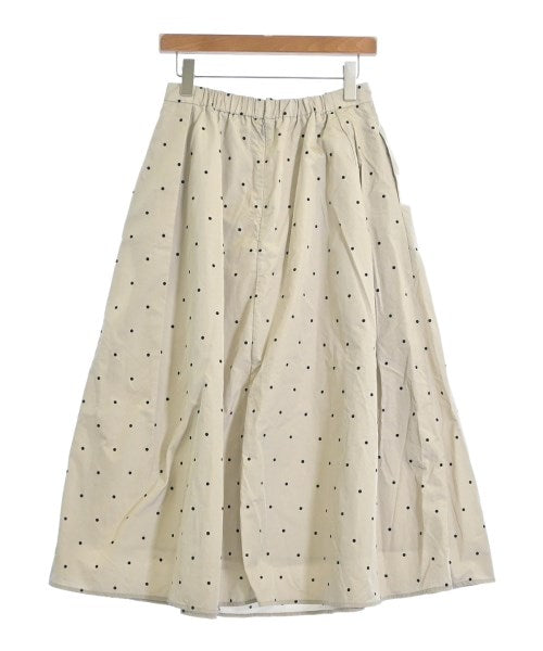 Couture Brooch Long/Maxi length skirts