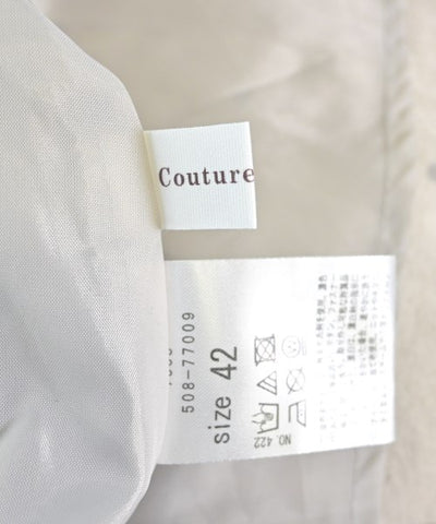 Couture Brooch Long/Maxi length skirts