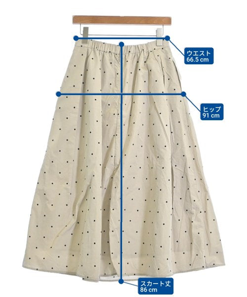 Couture Brooch Long/Maxi length skirts