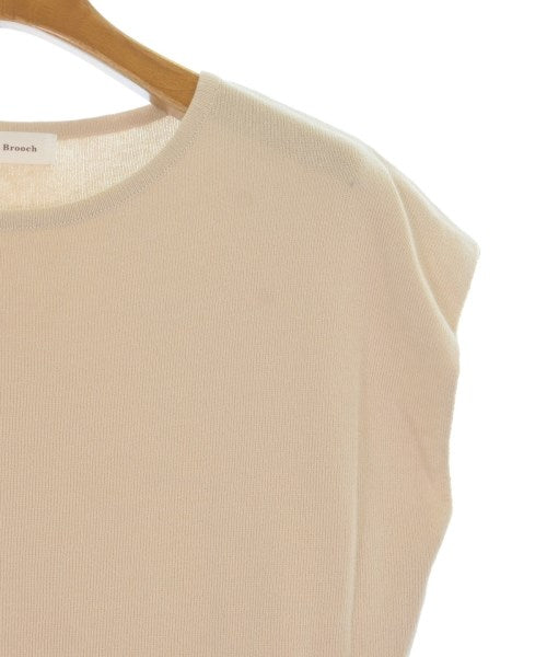 Couture Brooch Dresses