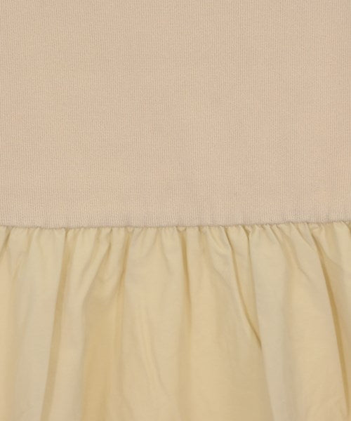 Couture Brooch Dresses