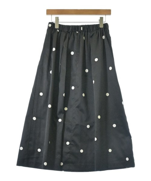 Couture brooch Long/Maxi length skirts