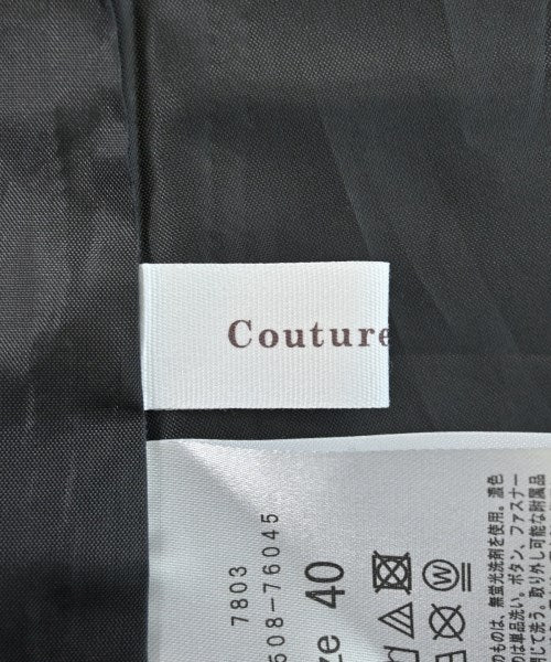 Couture brooch Long/Maxi length skirts