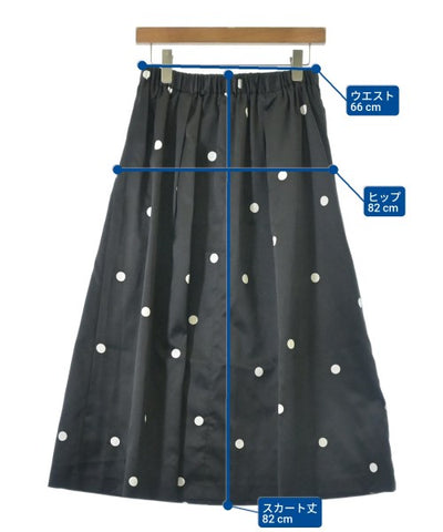 Couture brooch Long/Maxi length skirts