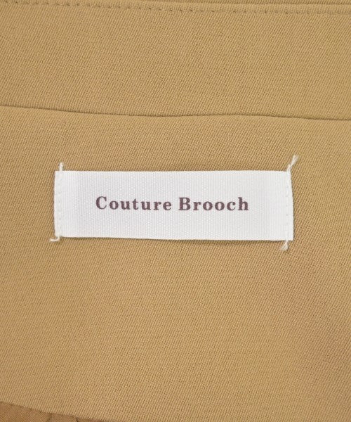 Couture Brooch Other