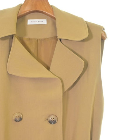 Couture Brooch Other