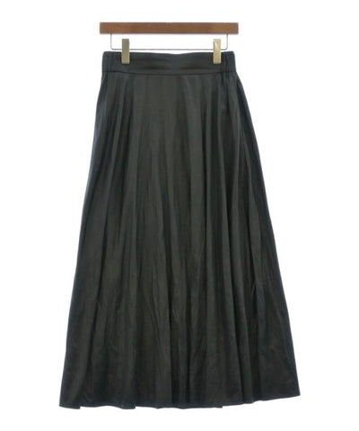 JET Long/Maxi length skirts
