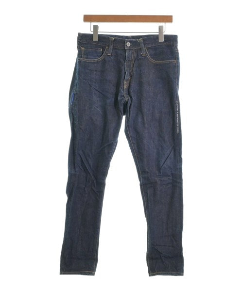 DENIM BY VANQUISH&FRAGMENT Jeans