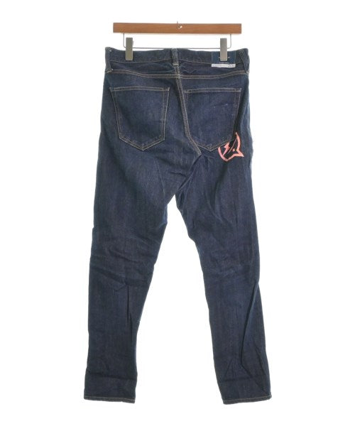 DENIM BY VANQUISH&FRAGMENT Jeans