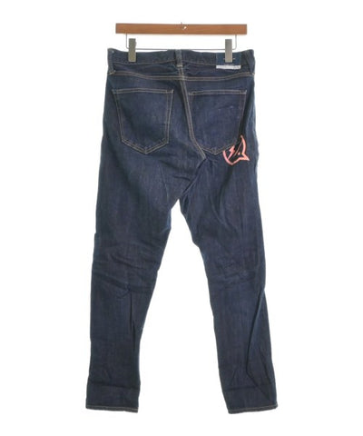 DENIM BY VANQUISH&FRAGMENT Jeans