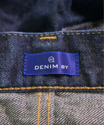 DENIM BY VANQUISH&FRAGMENT Jeans