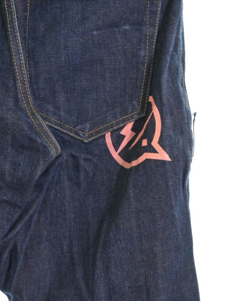 DENIM BY VANQUISH&FRAGMENT Jeans