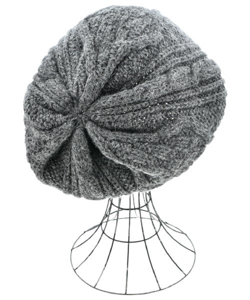 John Molloy Knitted caps/Beanie