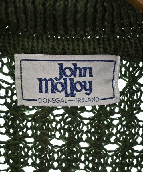 John Molloy Cardigans