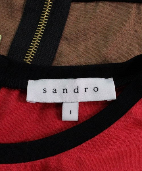 sandro Dresses