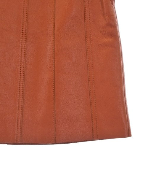 sandro Mini skirts