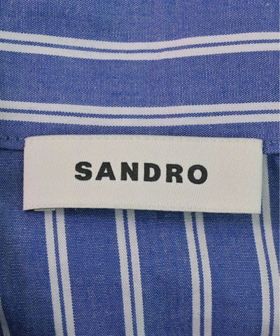 sandro Casual shirts