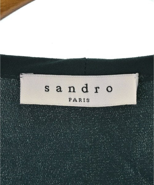 sandro Dresses