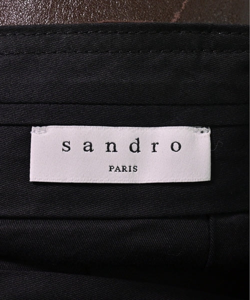 sandro Mini skirts