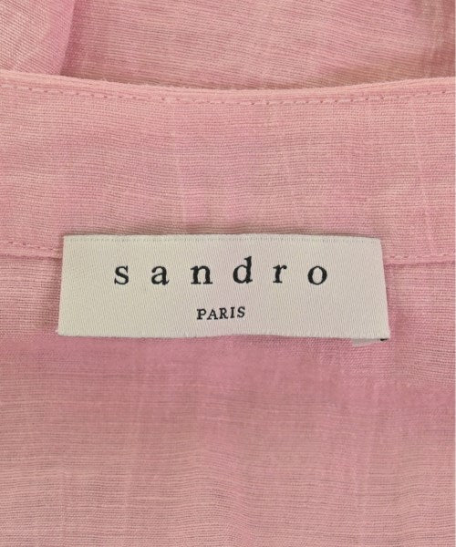 sandro Blouses