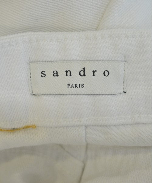 sandro Jeans